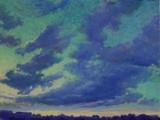 by Regina Calton Burchett