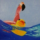 by Kristy Hawkes