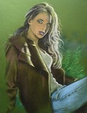 by Danie Cronje