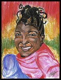 by Johanne Gagnon