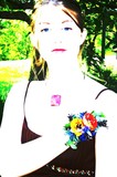 by Madeleine McG.