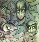by Malgorzata Aleksandra Trembla