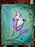 by Lisa Steinke