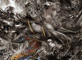 by werner hornung