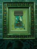 by artist designer