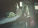 by ben meacher