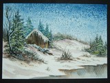 by Brenda Cumming