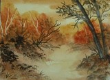 by Brenda Cumming