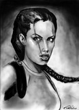 by Mark Saxton