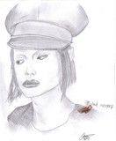 by Olivia Pernicka