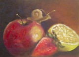 by Heather Patterson