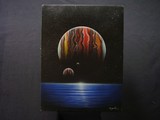 by STEVE REYNOLDS