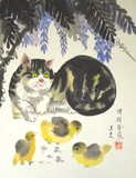 by Lian Zhen