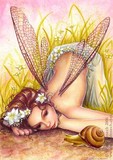 by Selina Fenech