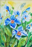 by Ingrid Dohm