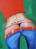 by Liz Watkins