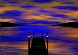 by pat hedderman
