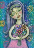by Cherie Balowski