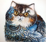 by oxana zaika