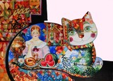 by oxana zaika