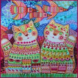 by oxana zaika