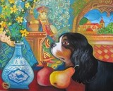 by oxana zaika