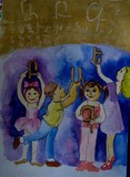 by Shakeh Sarookhanian