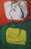 by Shakeh Sarookhanian