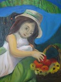 by Shakeh Sarookhanian