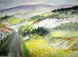 by Patricia Blair