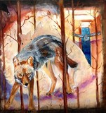 by Shannon McClane