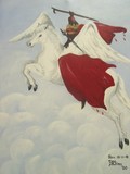 by Barbara Reid