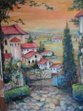by Diana Thurmon