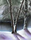 by mel rigot