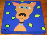 by Rachel Tyler