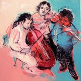 by peruze yigit