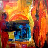 by leny hendrickx