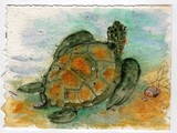 by Doris Blessington