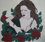 by Kerry Swinamer