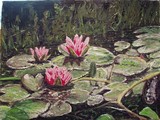 by Sharon De Vore