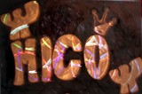 by MICO -as- LATIN PRIDE