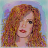 by Christine Laverty