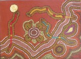 by John Weeronga Bartoo