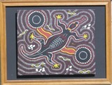 by John Weeronga Bartoo