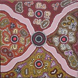 by John Weeronga Bartoo