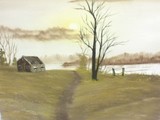 by ron sargent