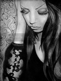by Ida Carina