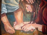 by kim merritt