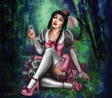 by Sandra Chang-Adair
