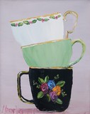 by Alison Vernon